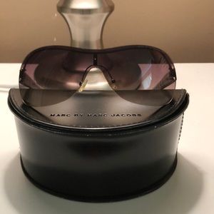 Sunglasses Marc by Marc Jacobs